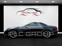 2004 Mercedes Benz SL 550
