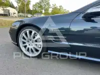 2004 Mercedes Benz SL 550