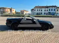 2004 Mercedes Benz SL 550