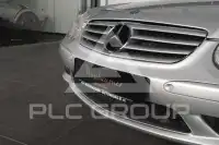 2004 Mercedes Benz SL 550