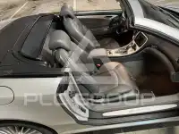 2004 Mercedes Benz SL 550