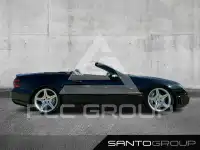 2004 Mercedes Benz SL 550