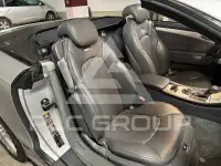 2004 Mercedes Benz SL 550