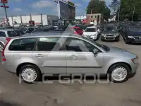 2004 Volvo V50