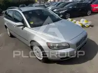 2004 Volvo V50