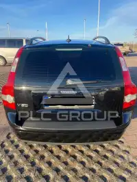 2004 Volvo V50