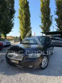 2004 Volvo V50