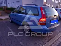 2004 Volvo V50