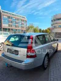 2004 Volvo V50