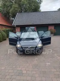 2004 Volvo V50