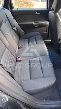 2004 Volvo V50