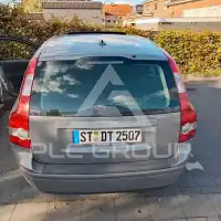 2004 Volvo V50