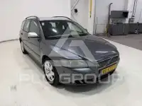 2004 Volvo V50