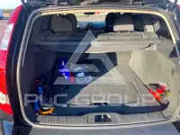 2004 Volvo V50