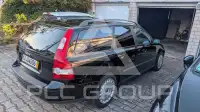 2004 Volvo V50