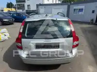 2004 Volvo V50