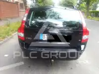 2004 Volvo V50