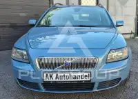 2004 Volvo V50