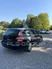 2004 Volvo V50