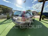 2004 Volvo V50
