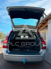 2004 Volvo V50