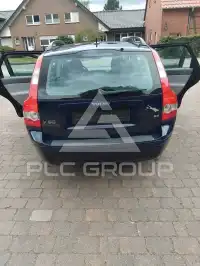 2004 Volvo V50