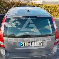 2004 Volvo V50