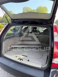 2004 Volvo V50
