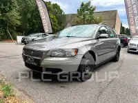 2004 Volvo V50
