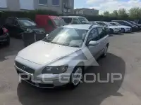 2004 Volvo V50