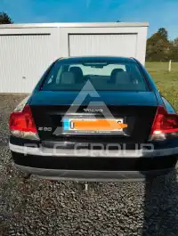 2004 Volvo S60