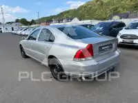 2004 Volvo S60