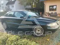 2004 Volvo S60