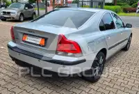 2004 Volvo S60
