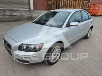 2004 Volvo S60