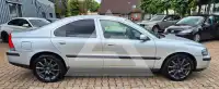 2004 Volvo S60