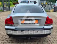 2004 Volvo S60