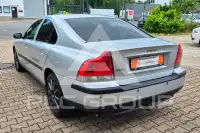 2004 Volvo S60