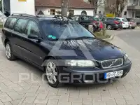 2004 Volvo V70
