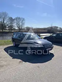2004 Volvo V70