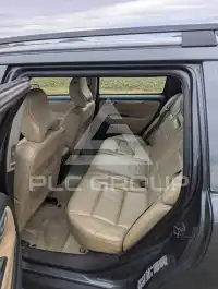 2004 Volvo V70