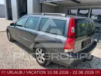 2004 Volvo V70