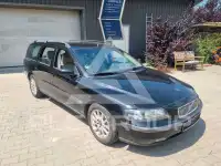 2004 Volvo V70