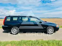 2004 Volvo V70