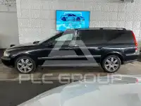 2004 Volvo V70
