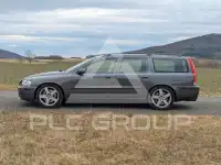 2004 Volvo V70
