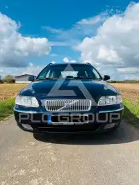 2004 Volvo V70
