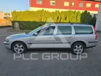 2004 Volvo V70