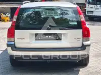 2004 Volvo V70