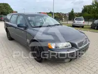 2004 Volvo V70